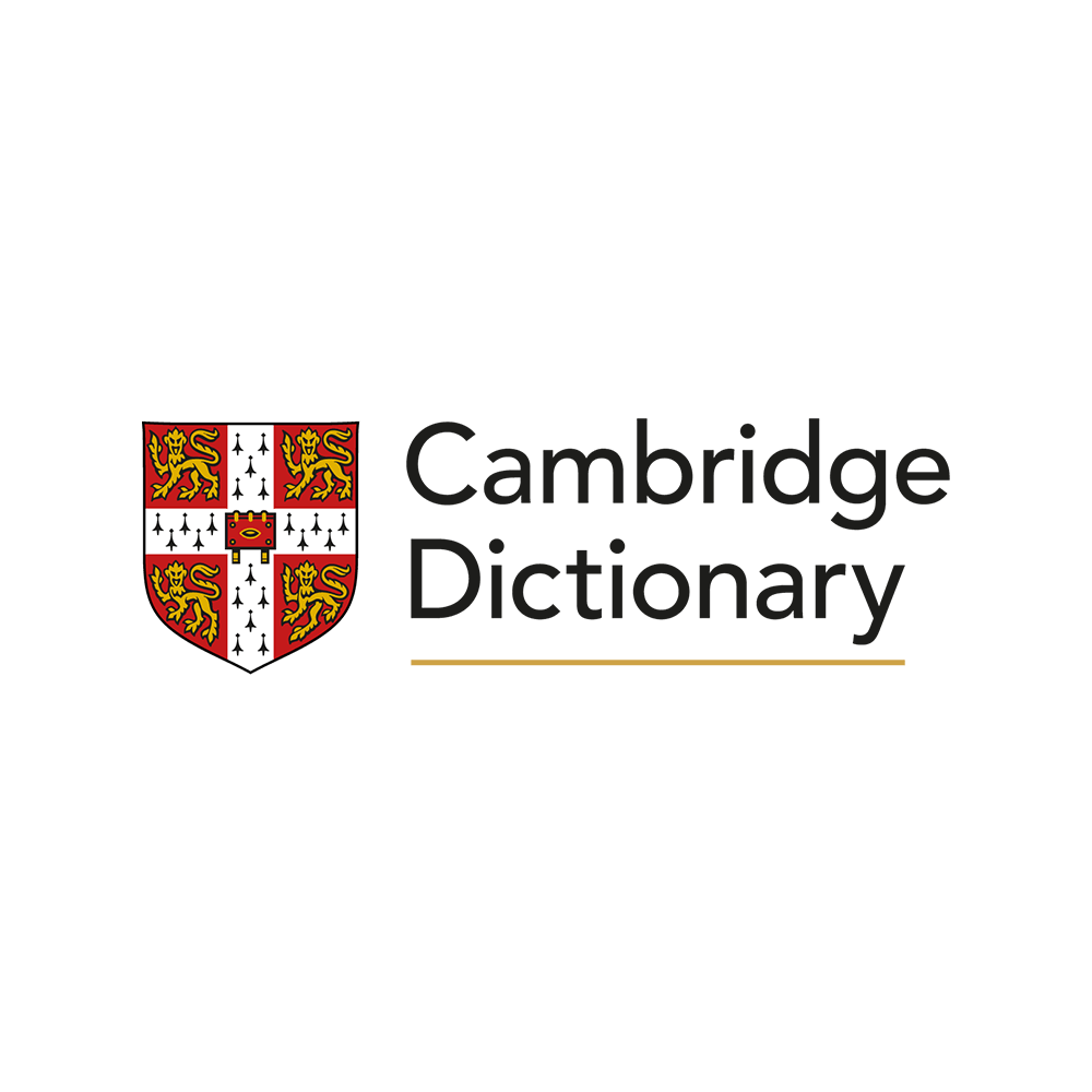 Cambridge Dictionary