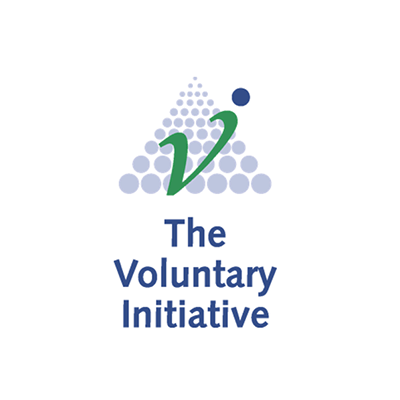 The Voluntary Initiative