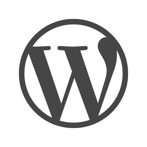 WordPress CMS